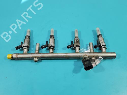 Injector SEAT LEON SC (5F5) 1.8 TSI | BP38136724M100 - Image 2