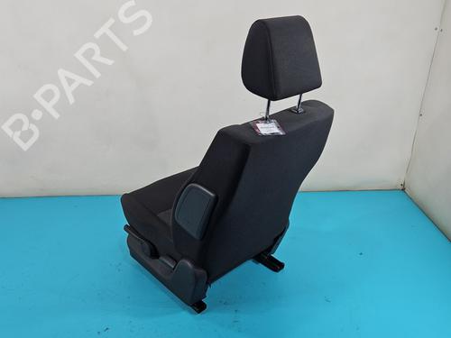 Left front seat SUZUKI SPLASH (EX) | BP38133675C15 - Image 6