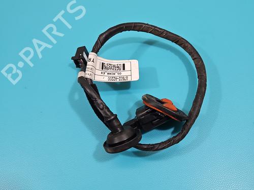 Wiring harness KIA CEE'D (JD) | BP38127127E16 - Image 2