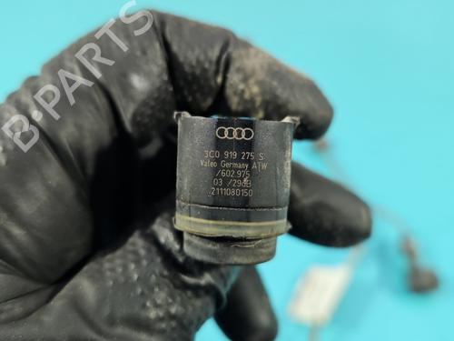 Electronic sensor VW PASSAT CC B6 (357) 2.0 TDI | BP37856971M84 - Image 5