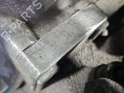 Gearbox VW GOLF VI (5K1) 1.6 TDI | BP38292542M3  - Image 6