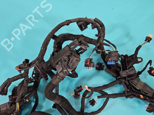 Wiring harness JAGUAR XE (X760) 2.0 D AWD | BP37816247E16 - Image 12