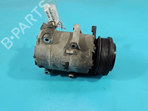 AC compressor FORD FOCUS III 1.6 TDCi | BP37852094M34 - Image 6
