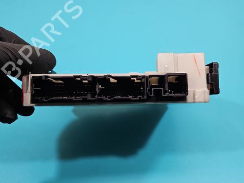 Electronic module TOYOTA COROLLA Saloon (_E21_) 1.6 VVTi (ZRE210) | BP37813718M83 - Image 6