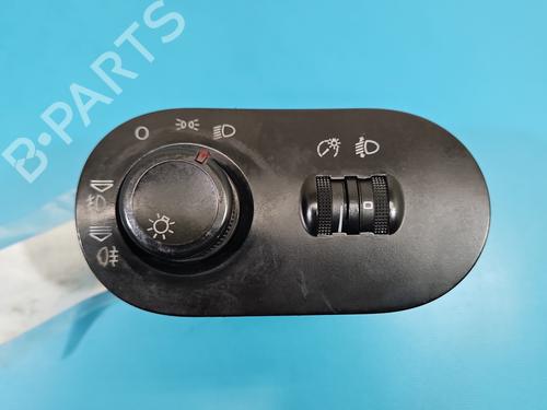 Headlight switch SEAT IBIZA III (6L1) | BP37857436I24 - Image 2