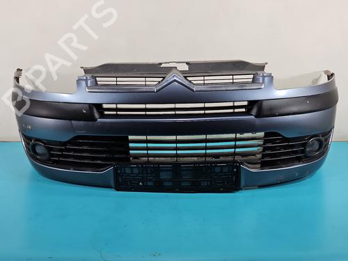 front-bumper-citroen-c4-i-lc_-2004-2005-2006-2007-2008-2009-2010-2011-2012-2013-2014-37821425 main image