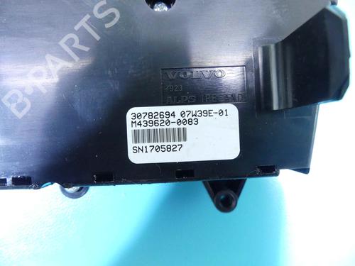 Climate control VOLVO S60 I (384) D5 | BP37806762I5 - Image 4