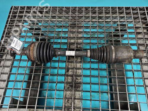 Used Left front driveshaft Left front driveshaft 38122957 38122957