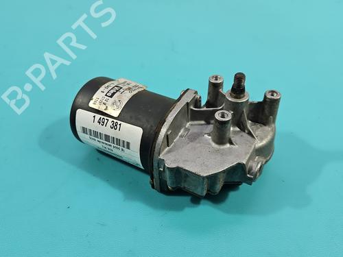 Used Front wiper motor Front wiper motor 38141529 38141529