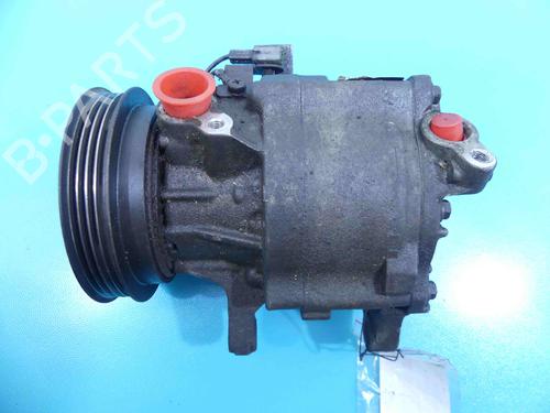 AC compressor DAIHATSU YRV (M2) 1.3 4WD (M211) | BP37876400M34  - Image 6