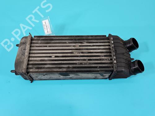 Used Intercooler Intercooler 37814962 37814962
