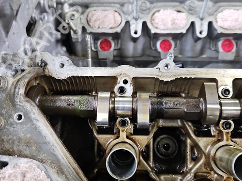 Engine INFINITI G Saloon 35 | BP38137550M1  - Image 11
