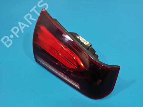 Left tailgate light MERCEDES-BENZ A-CLASS Saloon (V177) AMG A 35 4-matic (177.151) | BP37836315C79 - Image 5