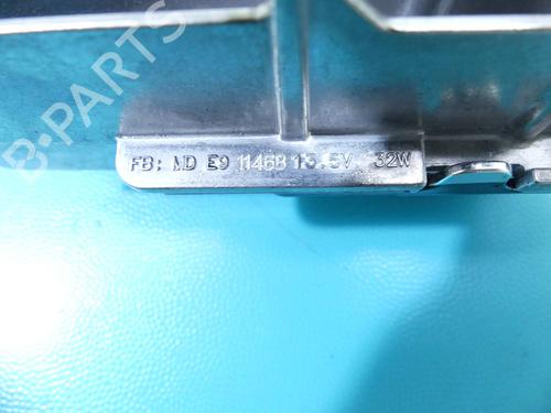 Electronic module VW CC B7 (358) 2.0 TDI | BP37809450M83 - Image 6