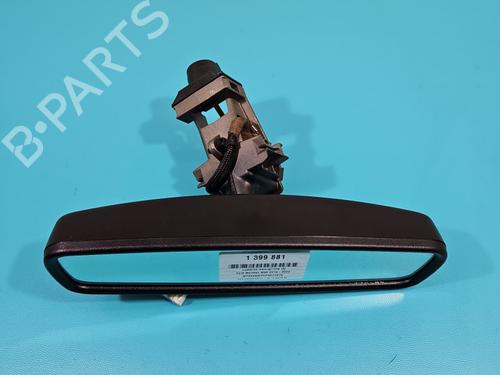 Rear mirror FORD MONDEO V Turnier (CF) | BP37813027I6 - Image 3