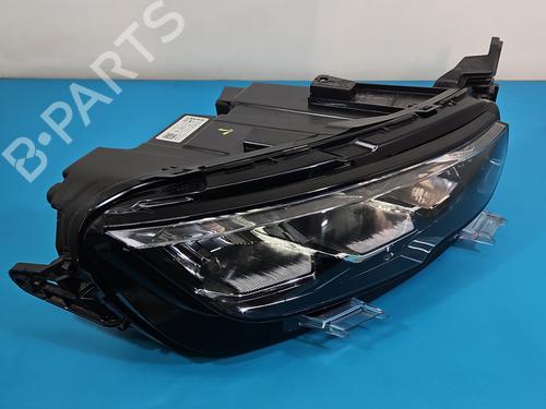 Right headlight CITROËN C5 AIRCROSS (A_) 1.2 PureTech 130 (ARHNSJ) | BP37832408C29 - Image 3