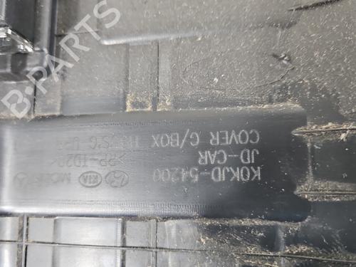 Cup/Object holder KIA CEE'D Sportswagon (JD) | BP38123819I37 - Image 6