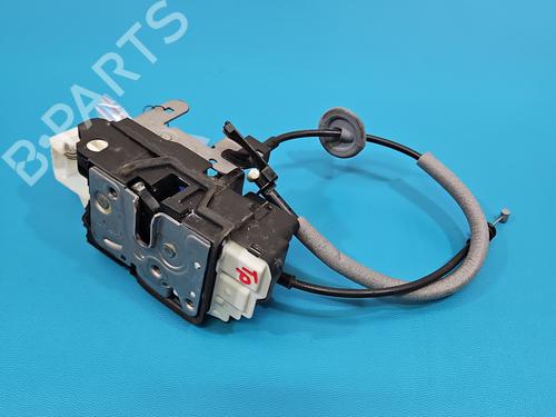 rear-right-lock-volvo-v40-hatchback-525-2012-2013-2014-2015-2016-2017-2018-2019-37858574 main image
