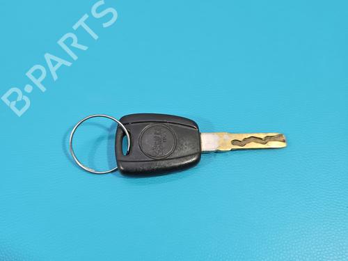 Ignition barrel FIAT PANDA (169_) 1.1 (169.AXA1A) | BP38061670M48 - Image 17
