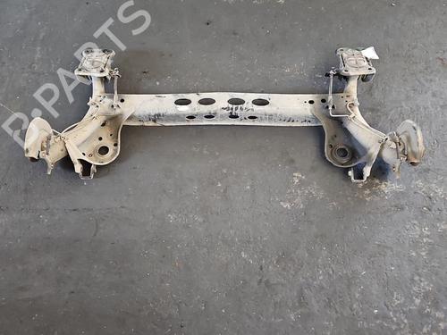 Used Rear axle Rear axle SKODA FABIA IV (PJ3) [2021-2026] 40283613 40283613