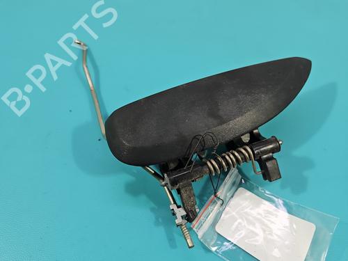 Front left exterior door handle DACIA DUSTER (HM_) 1.6 SCe 115 (HMM1) | BP38140260C128 - Image 2