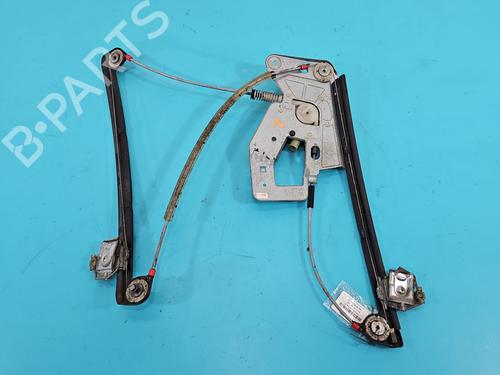 Used Front left window mechanism Front left window mechanism 38146023 38146023