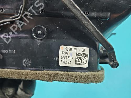 Air vent BMW 5 Touring (G31) 520 d | BP37851575I21 - Image 7