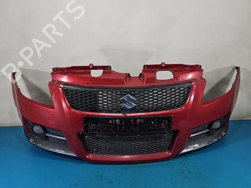 Used Front bumper Front bumper SUZUKI SWIFT III (MZ, EZ) 1.6 (RS416, RR 416, ZC31S) (125 hp) 40461080 40461080
