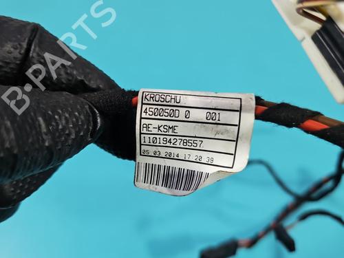 Wiring harness BMW i3 (I01) Range Extender | BP37844826E16 - Image 7