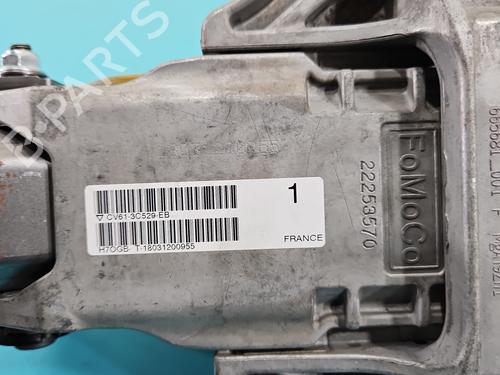 Steering column FORD KUGA I 2.0 TDCi | BP38145941M21 - Image 10