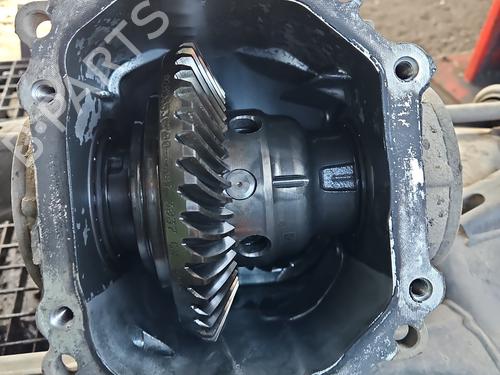 Rear differential MERCEDES-BENZ E-CLASS (W213) E 220 d 4-matic (213.005) | BP37834229M24 - Image 2