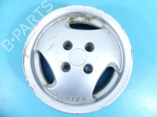 Ander LIGIER NOVA 500 | BP37989810O1 - Image 13
