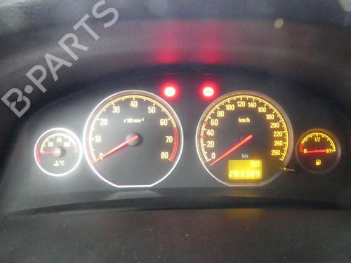 Used Instrument cluster Instrument cluster 37895157 37895157