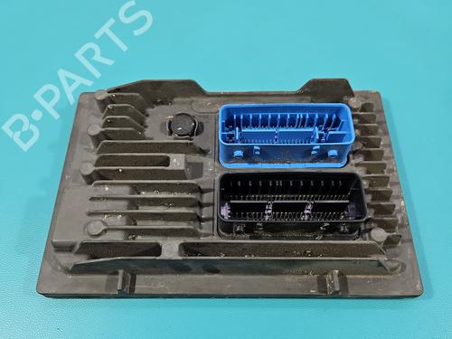 Used Engine control unit (ECU) Engine control unit (ECU) 37829608 37829608
