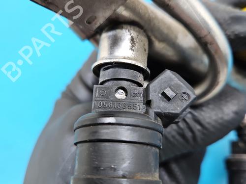 Injector AUDI A4 B5 (8D2) 1.8 | BP37849663M100 - Image 7