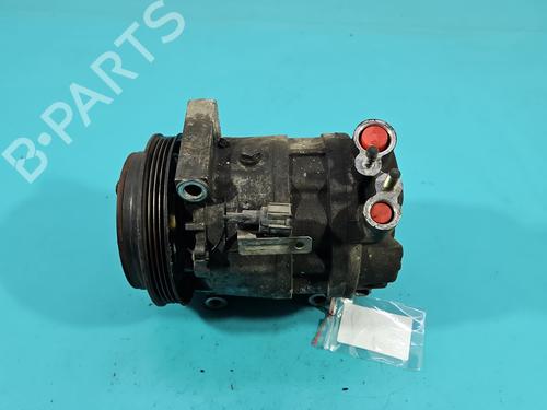 AC compressor INFINITI FX 35 All-wheel Drive | BP38130311M34 - Image 2