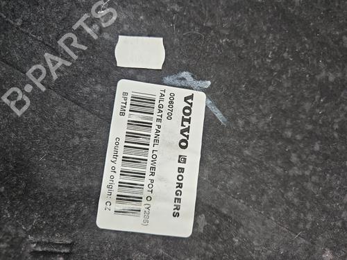 Boot lining VOLVO V70 III (135) D4 | BP37848195I3 - Image 4
