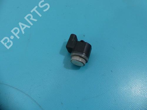 Used Electronic sensor Electronic sensor RENAULT KOLEOS I (HY_) 2.0 dCi 4x4 (HY0K) (150 hp) 37802679 37802679