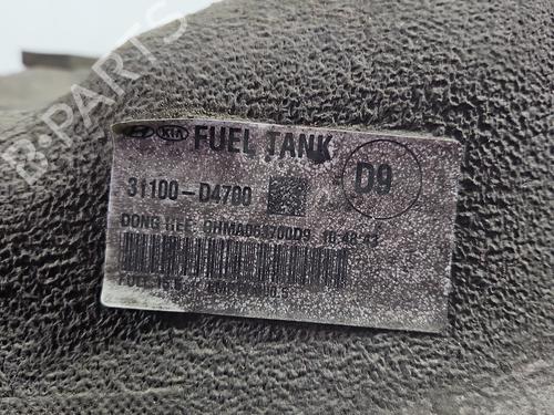Benzintank KIA OPTIMA (JF) 1.6 T-GDI | BP37841559C62 - Image 6