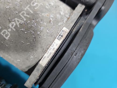 Steering rack JAGUAR XE (X760) 2.0 D | BP37827307M22 - Image 5