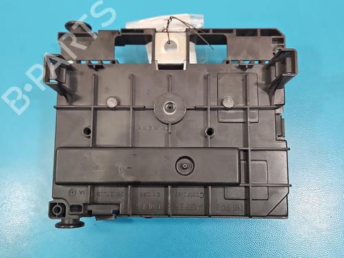 Electronic module CITROËN C5 III (RD_) 2.0 HDi (RDRHD8, RDRHDJ, RDRHR8, RDRHRJ) | BP37835508M83 - Image 4