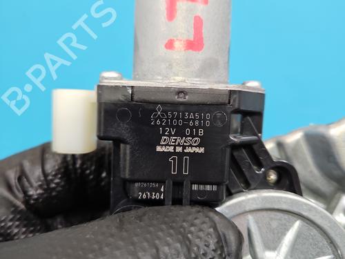 Rear left window mechanism MITSUBISHI ECLIPSE CROSS (GK_, GL_) | BP37843892C24 - Image 3