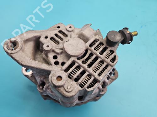 Alternator NISSAN ALMERA II Hatchback (N16) | BP37838759M7 - Image 4