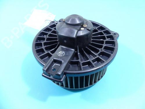 Used Heater blower motor Heater blower motor HONDA CIVIC VII Hatchback (EU, EP, EV) 1.6 i (EP2, EU8, EU6) (110 hp) 37808621 37808621