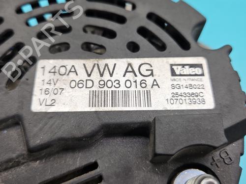 Alternator AUDI A4 B7 (8EC) | BP38144646M7 - Image 6