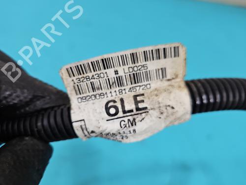 Steering rack OPEL ASTRA J (P10) 1.4 (68) | BP38148540M22 - Image 17