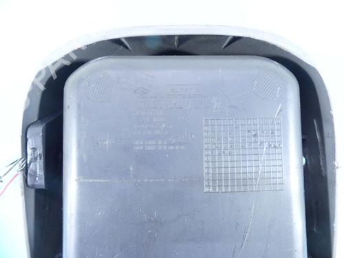 Armrest / Center console RENAULT KANGOO Express (FW0/1_) 1.5 dCi 85 (FW0K, FW0L, FW0B) | BP37894058I20 - Image 6