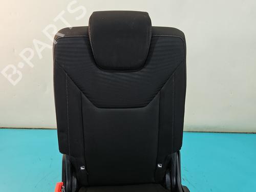 Sæde bagtil (2. række) FORD S-MAX (CJ, WA6) | BP37821340I23 - Image 2