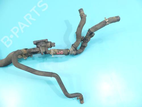 Pipe DACIA DUSTER (HS_) 1.5 dCi 4x4 (HSMC, HSMD) | BP37878317M125 - Image 8