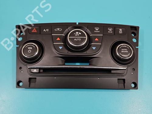 Climate control LANCIA THEMA (LX_) 3.0 D (48, LX) | BP38133422I5 - Image 2